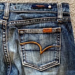 Vigoss‎ Bootcut Jeans